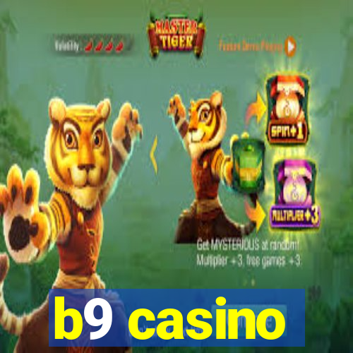 b9 casino