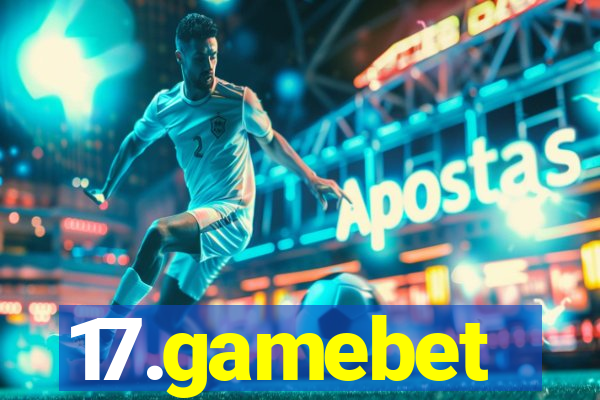 17.gamebet