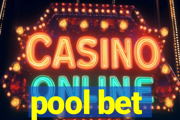 pool bet