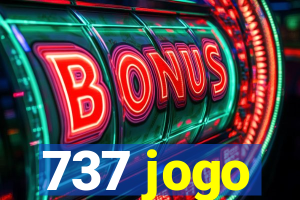 737 jogo
