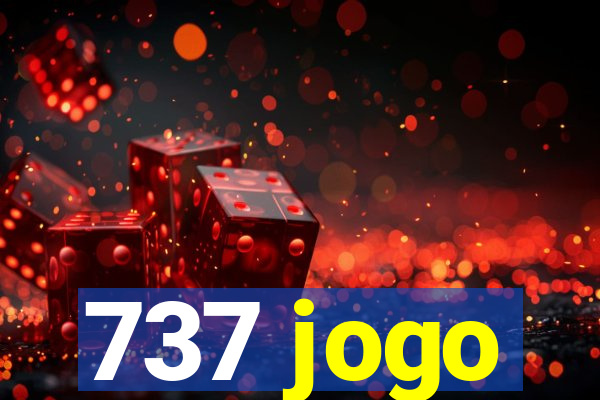 737 jogo