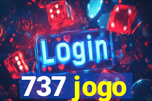 737 jogo