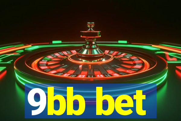 9bb bet