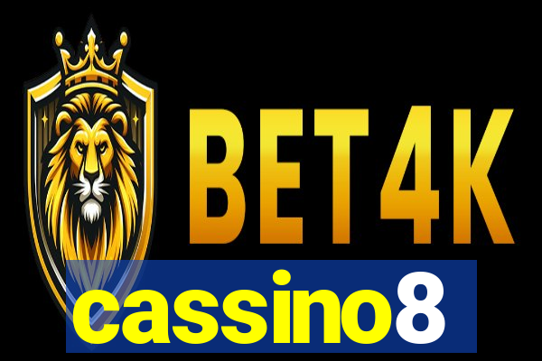 cassino8