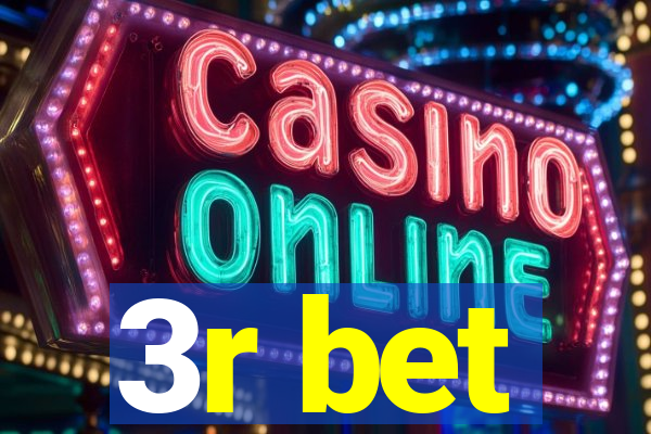3r bet