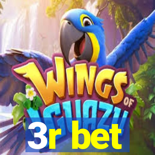 3r bet