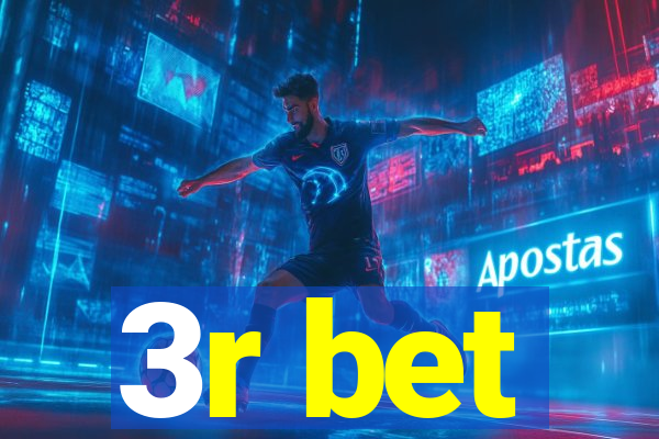 3r bet