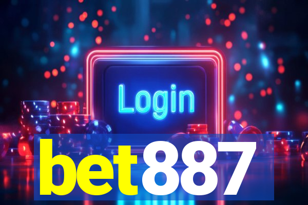 bet887