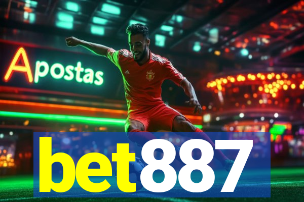 bet887