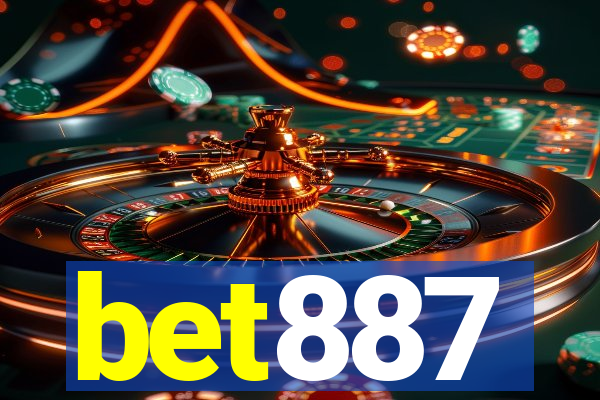 bet887