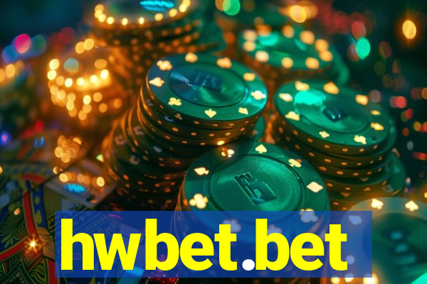 hwbet.bet