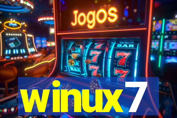 winux7