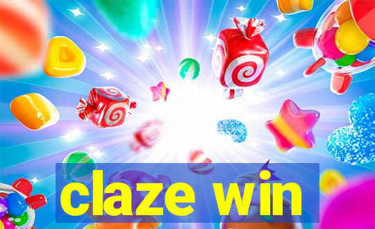 claze win