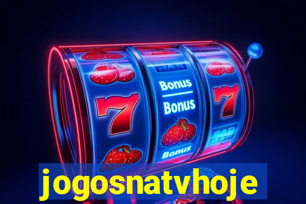 jogosnatvhoje