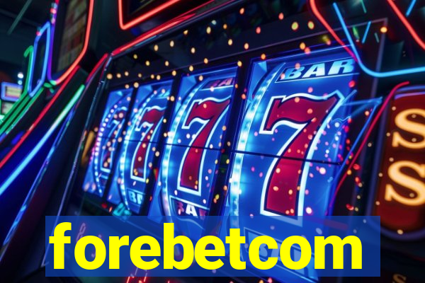 forebetcom