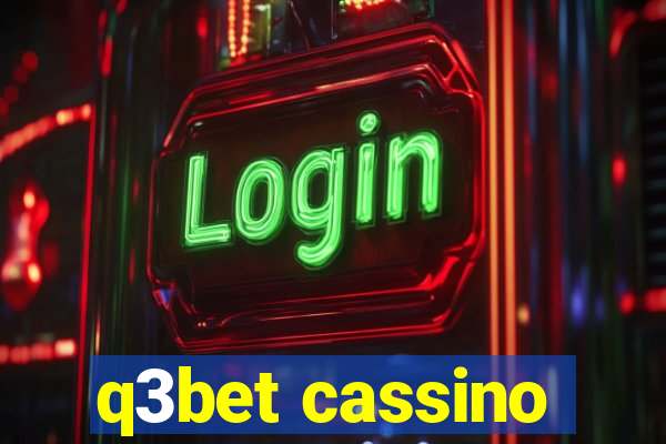 q3bet cassino