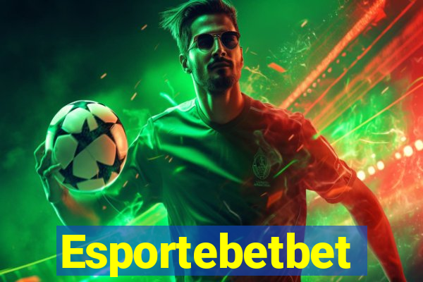 Esportebetbet