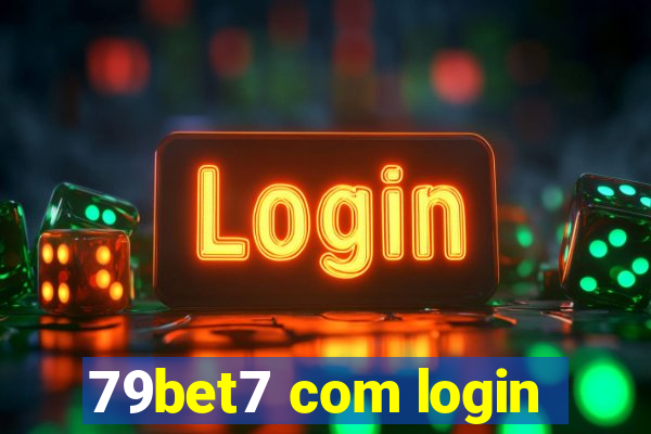 79bet7 com login