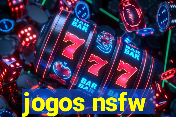 jogos nsfw