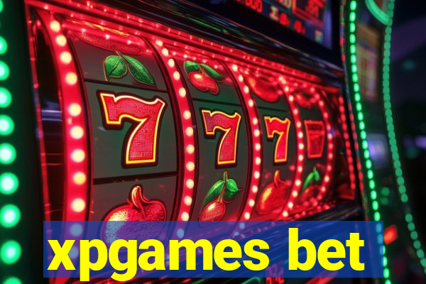 xpgames bet