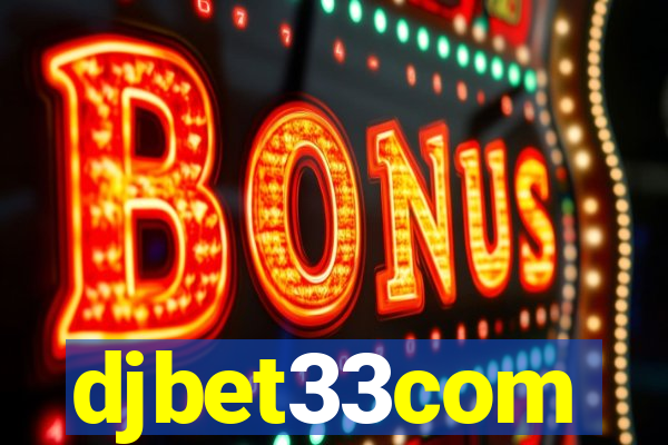 djbet33com