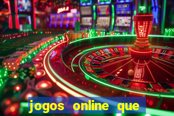 jogos online que paga no pix