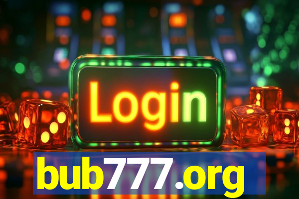 bub777.org