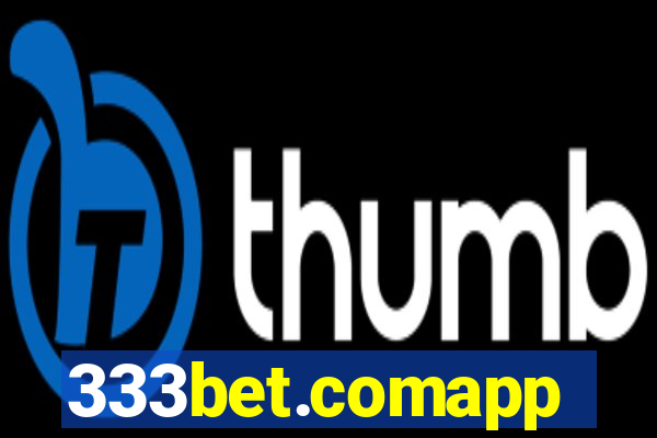 333bet.comapp