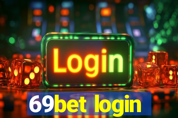 69bet login