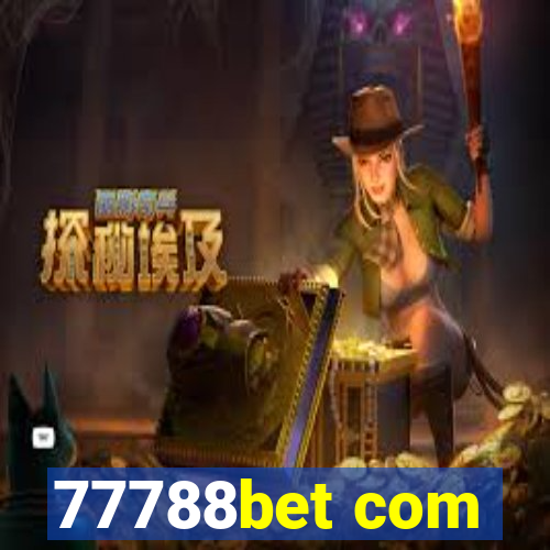 77788bet com
