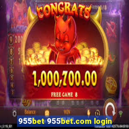 955bet 955bet.com login