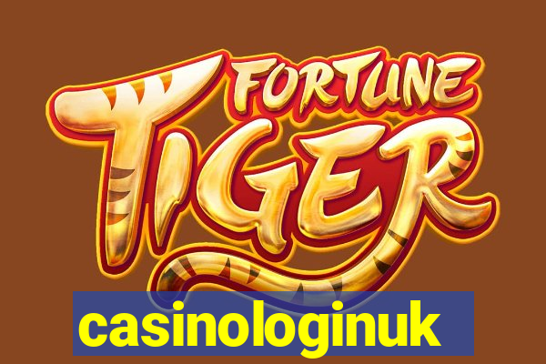 casinologinuk