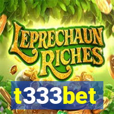 t333bet