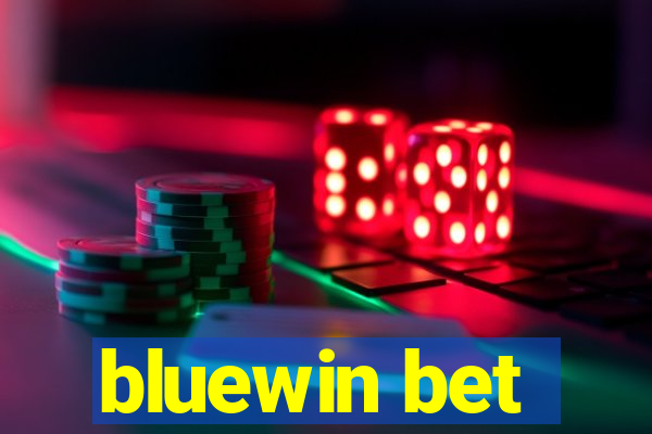 bluewin bet