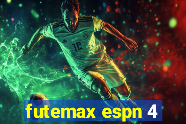 futemax espn 4