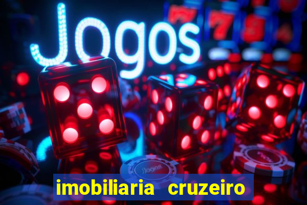 imobiliaria cruzeiro do sul osvaldo cruz sp