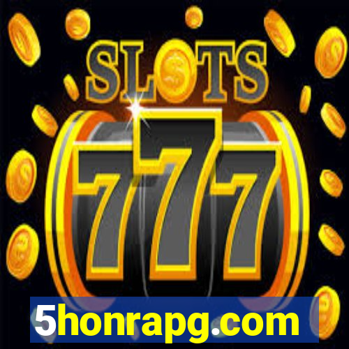 5honrapg.com