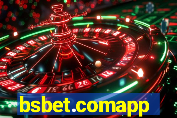 bsbet.comapp