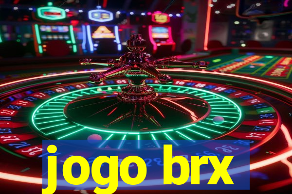 jogo brx