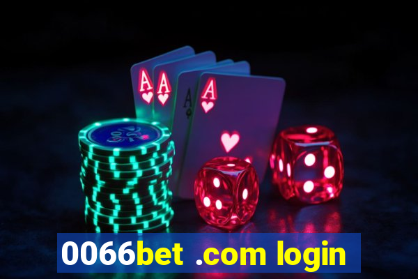 0066bet .com login