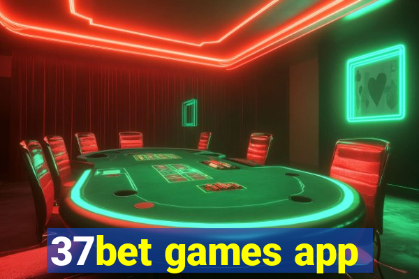 37bet games app