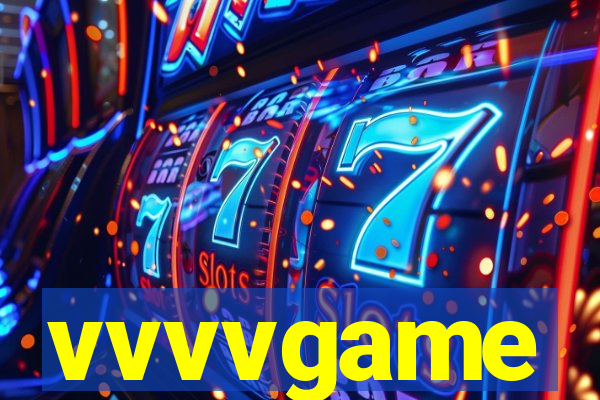 vvvvgame
