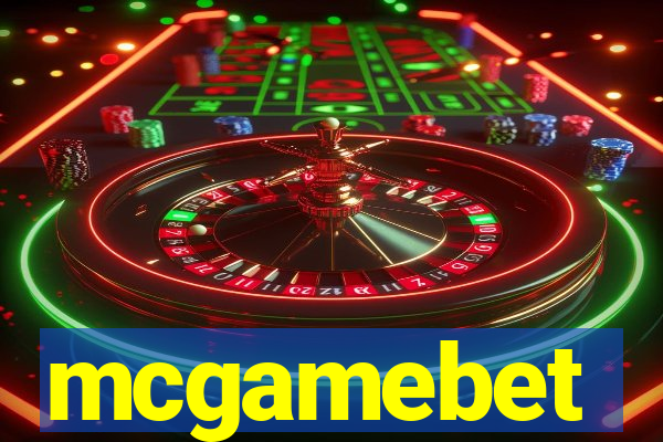 mcgamebet