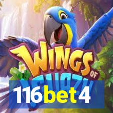 116bet4