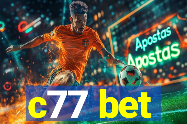 c77 bet
