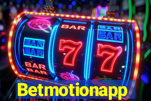 Betmotionapp