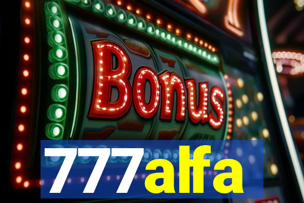 777alfa