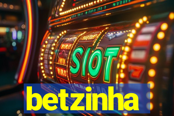 betzinha