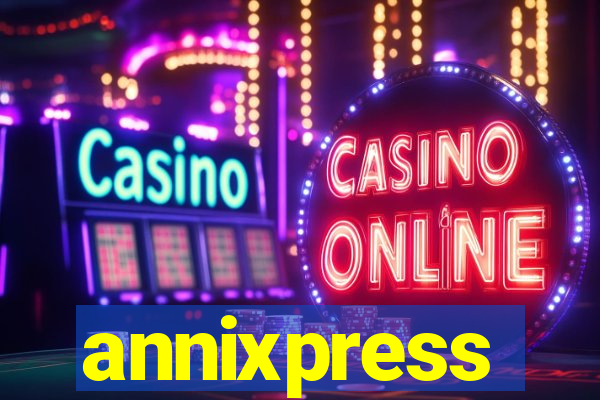 annixpress