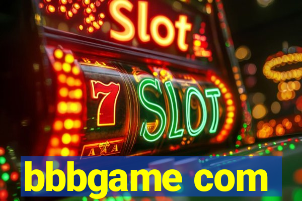 bbbgame com